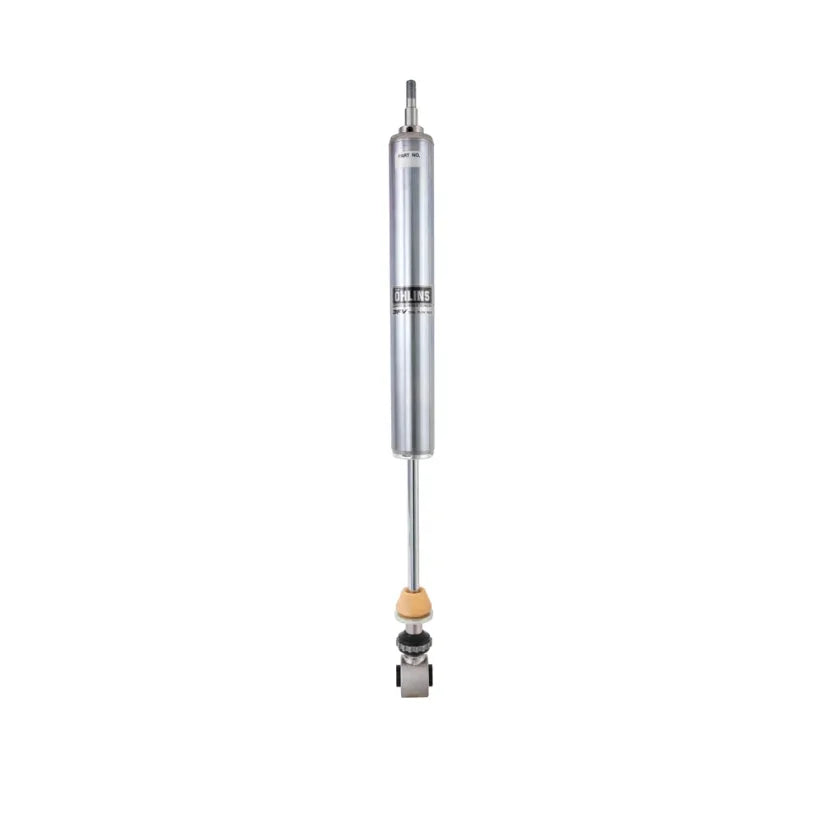 Ohlins Road & Track Coilovers DFV 1-way for Audi RS4 RS5 B8 2012-2017, TUV approved, installed on vehicle with adjustable suspension
