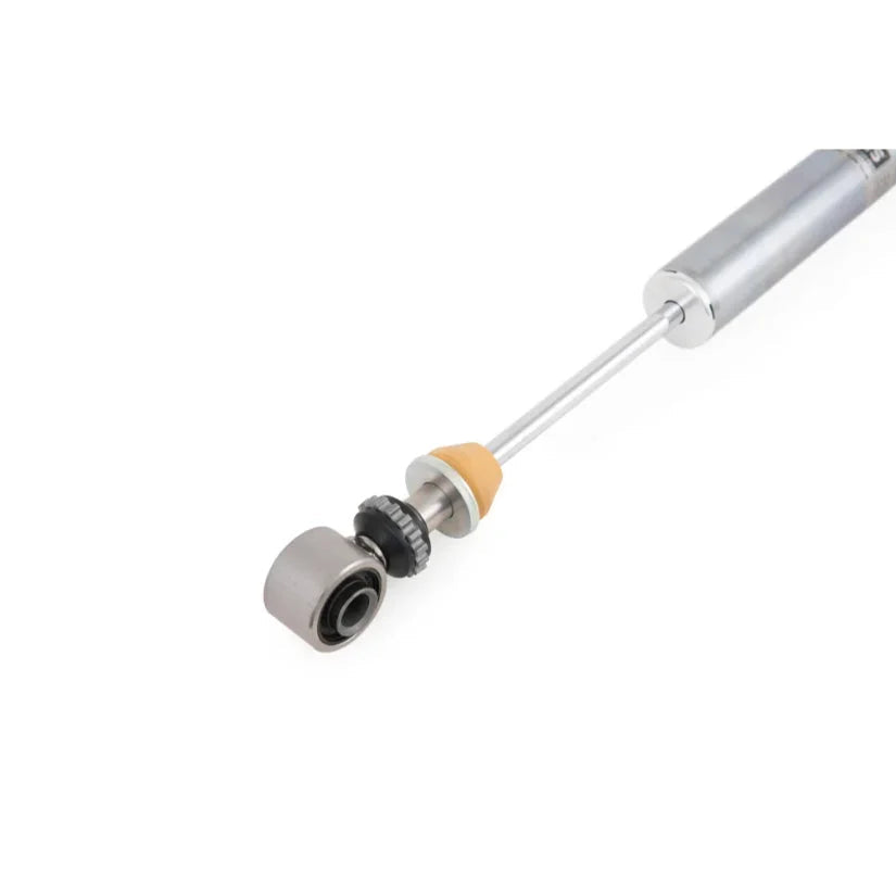 Ohlins Road & Track Coilovers DFV 1-way for Audi RS4 RS5 B8 2012-2017, TUV approved, showing coilover suspension components
