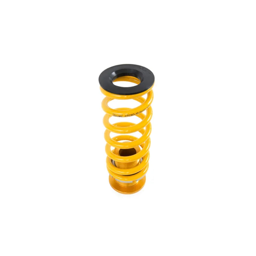 Ohlins Road & Track Coilovers DFV 1-way for Audi S3 RS3 8P 2011-2012, showing the coilover suspension components.