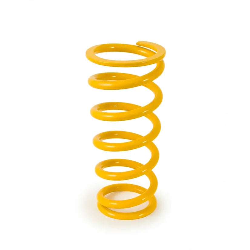 Ohlins Road & Track Coilovers DFV 1-way for Lexus IS250, IS350, GS460, URS190, IS-F 2005-2011, front view