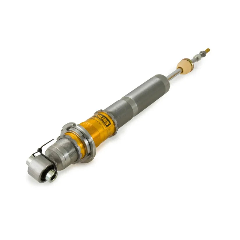 Ohlins Road & Track Coilovers DFV 1-way for Lexus IS250, IS350, GS460, URS190, IS-F 2005-2011, visible with adjustable components