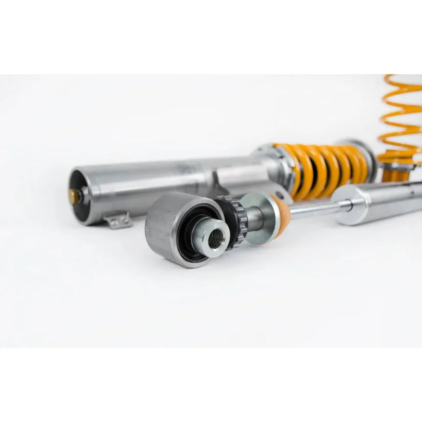 Ohlins Road & Track Coilovers DFV 1-way for Seat Leon Cupra 5F 2012-2020, TUV approved, adjustable suspension system