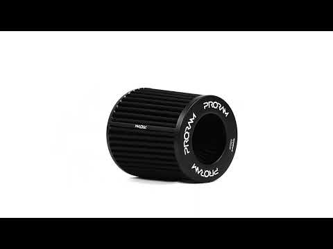 Ramair - Jetstream Induction Kit VAG MQB MK7 1.6 TDI