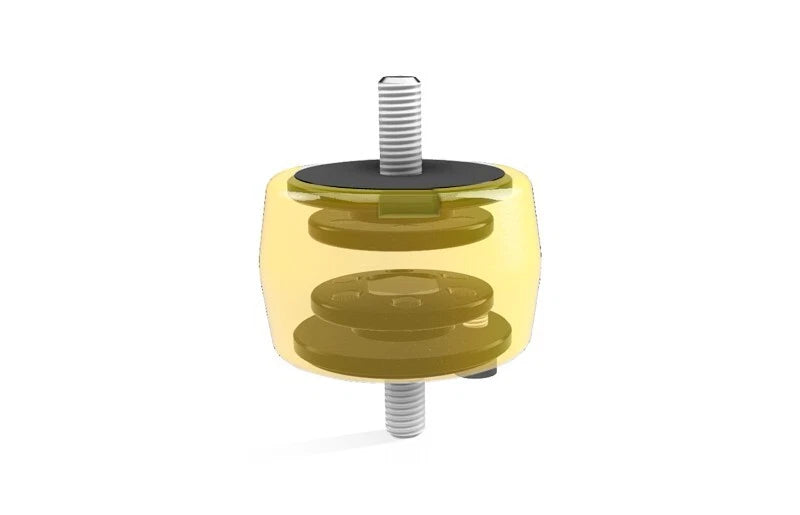 Powerflex PFF5-4655P BMW F8x transmission mounting bush for tuned and track use