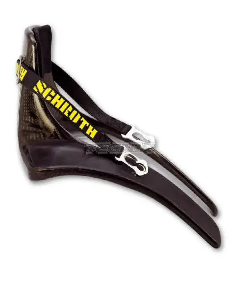 Schroth 40° Lightweight Carbon Fiber Pro F1 Medium racing accessories with carbon fiber construction and adjustable features.