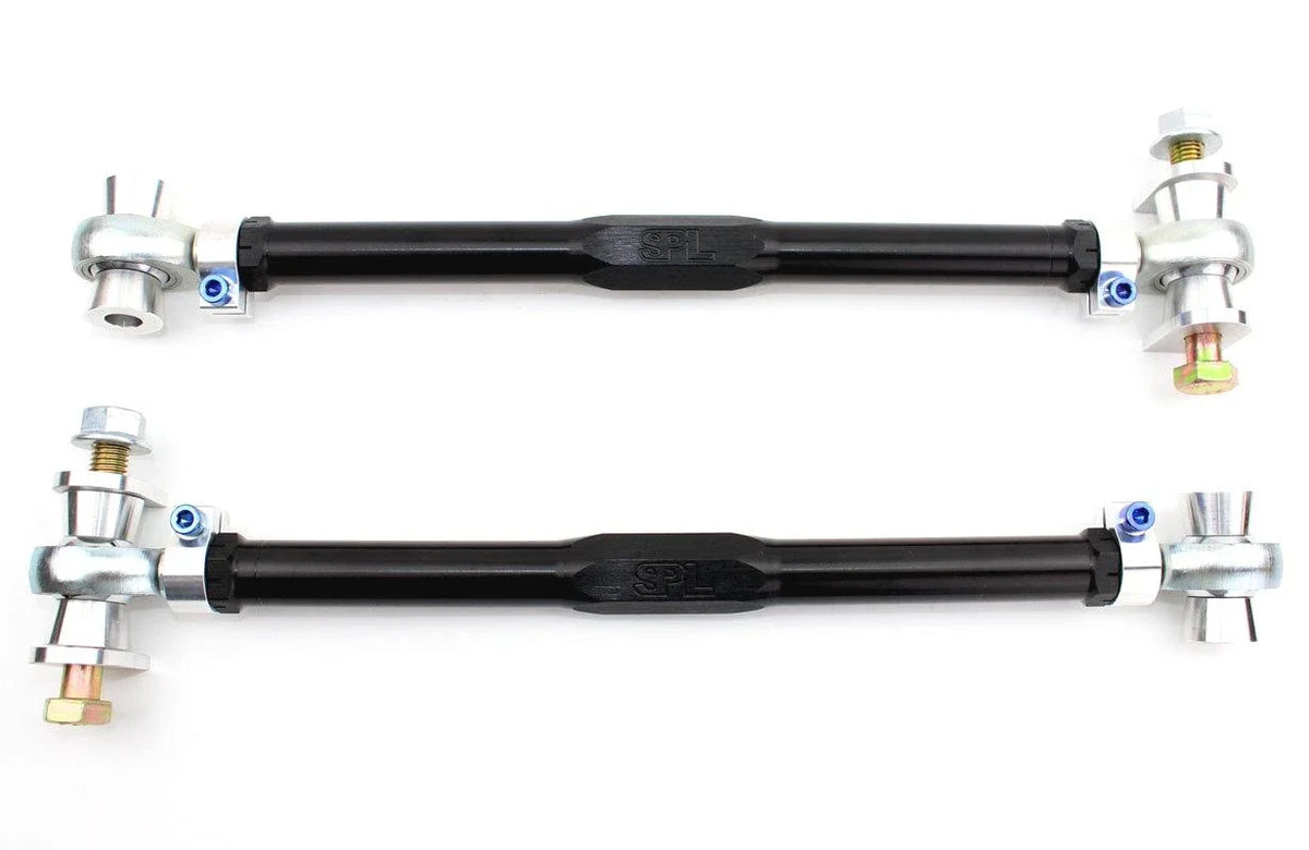 SPL Parts RTAEL F8X BMW M2 M3 M4 adjustable rear toe links