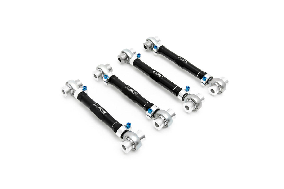 SPL Parts Rear Upper Arm Links for BMW E9X/E8X | Official SPL Parts image