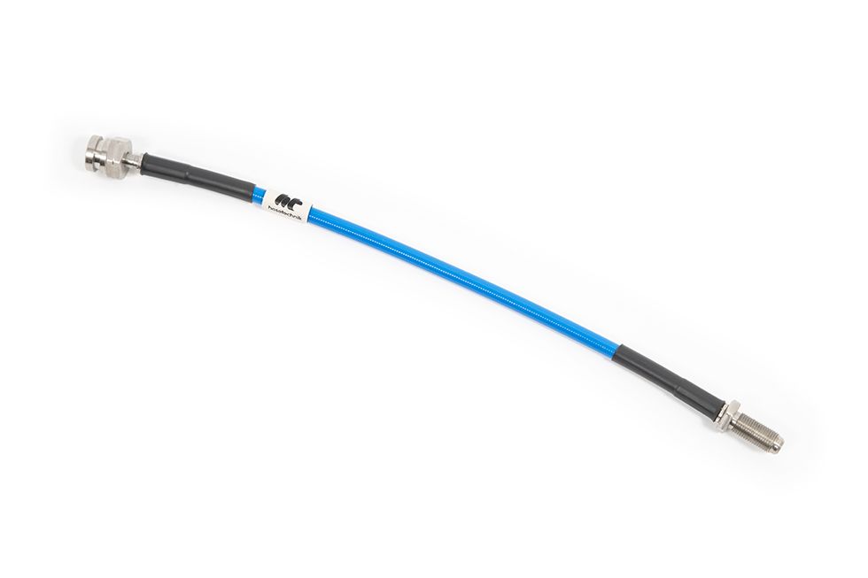 Audi RS6 C7 Brake Lines
