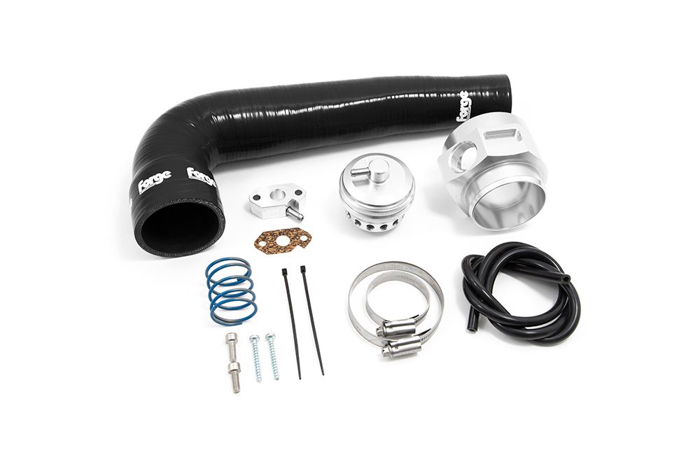 Blow Off Valve and Kit for Audi, VW, SEAT, and Skoda 1.2 TSI - Up to 2015