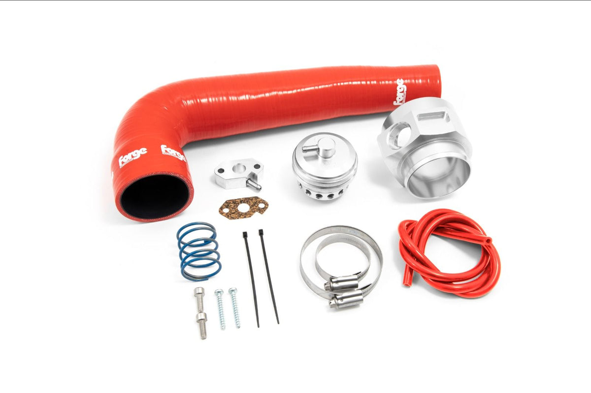 Blow Off Valve and Kit for Audi, VW, SEAT, and Skoda 1.2 TSI - Up to 2015