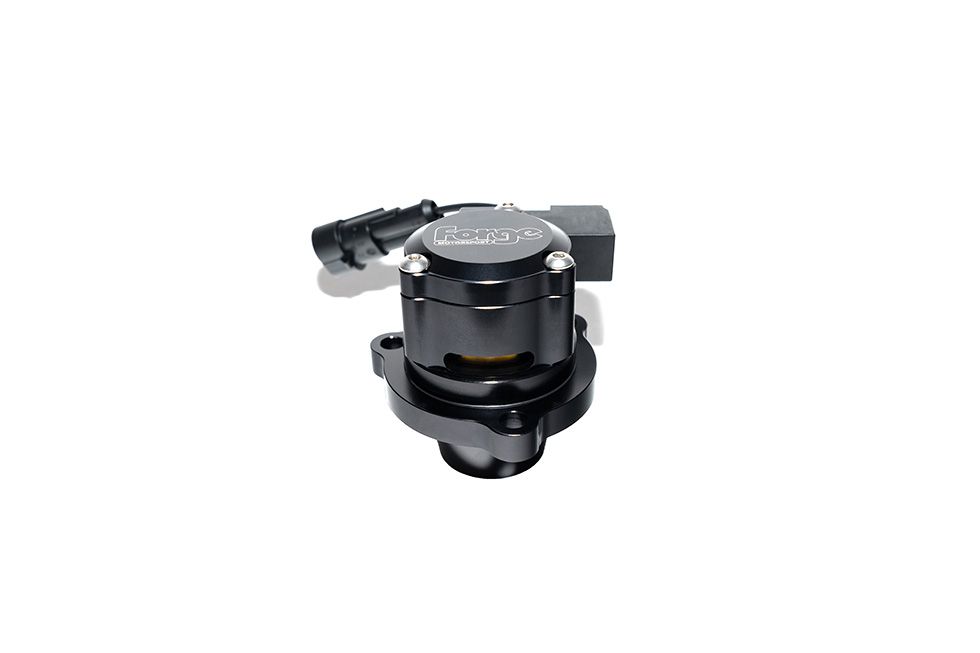 Electronic Atmospheric Dump Valve for Shared Platform Applications – BMW 3 Series F30/F31 Saloon/Estate 2011-2019, 320i