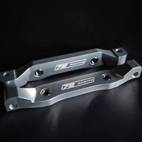 72Racing 2NH 380mm Front Caliper Bracket Kit - BMW F87 M2 Competition - 18" Wheel Conversion