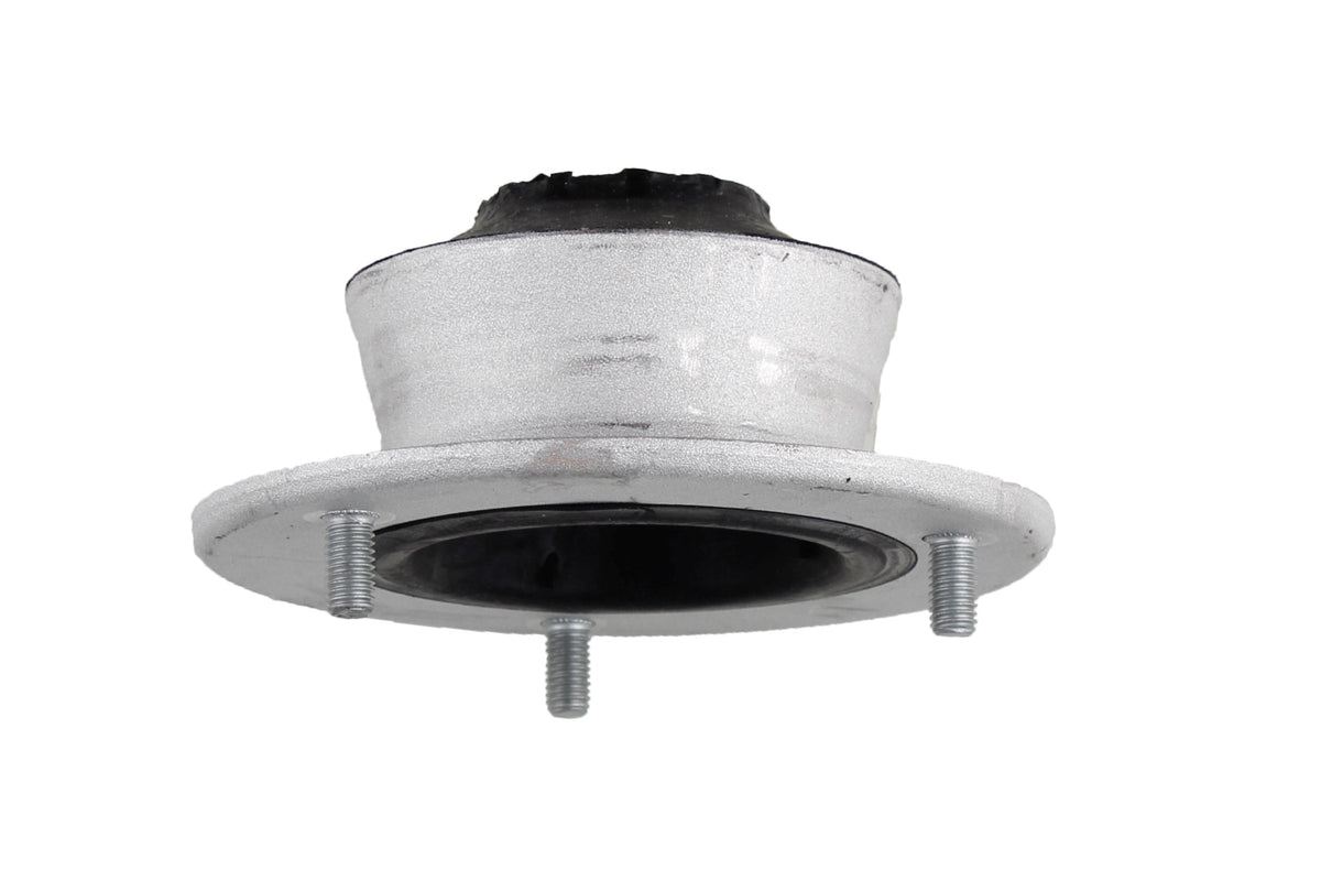 Bilstein B1 front suspension top mount for BMW 5 Series E39, part number 12-117598, showing the mount's detailed structure.