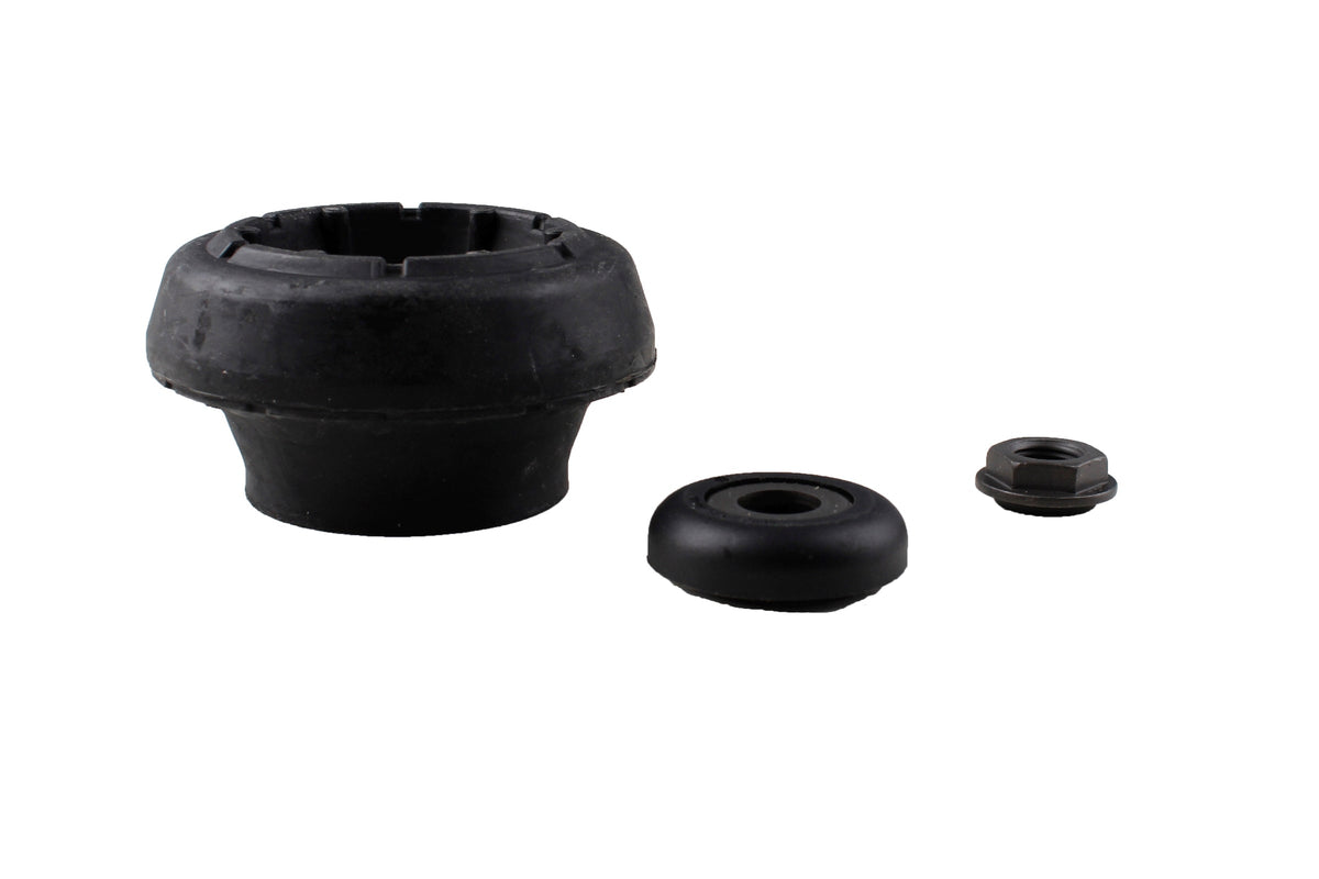 Bilstein B1 front suspension top mount for Volkswagen Vento 2012-2021, showing the durable mounting component.