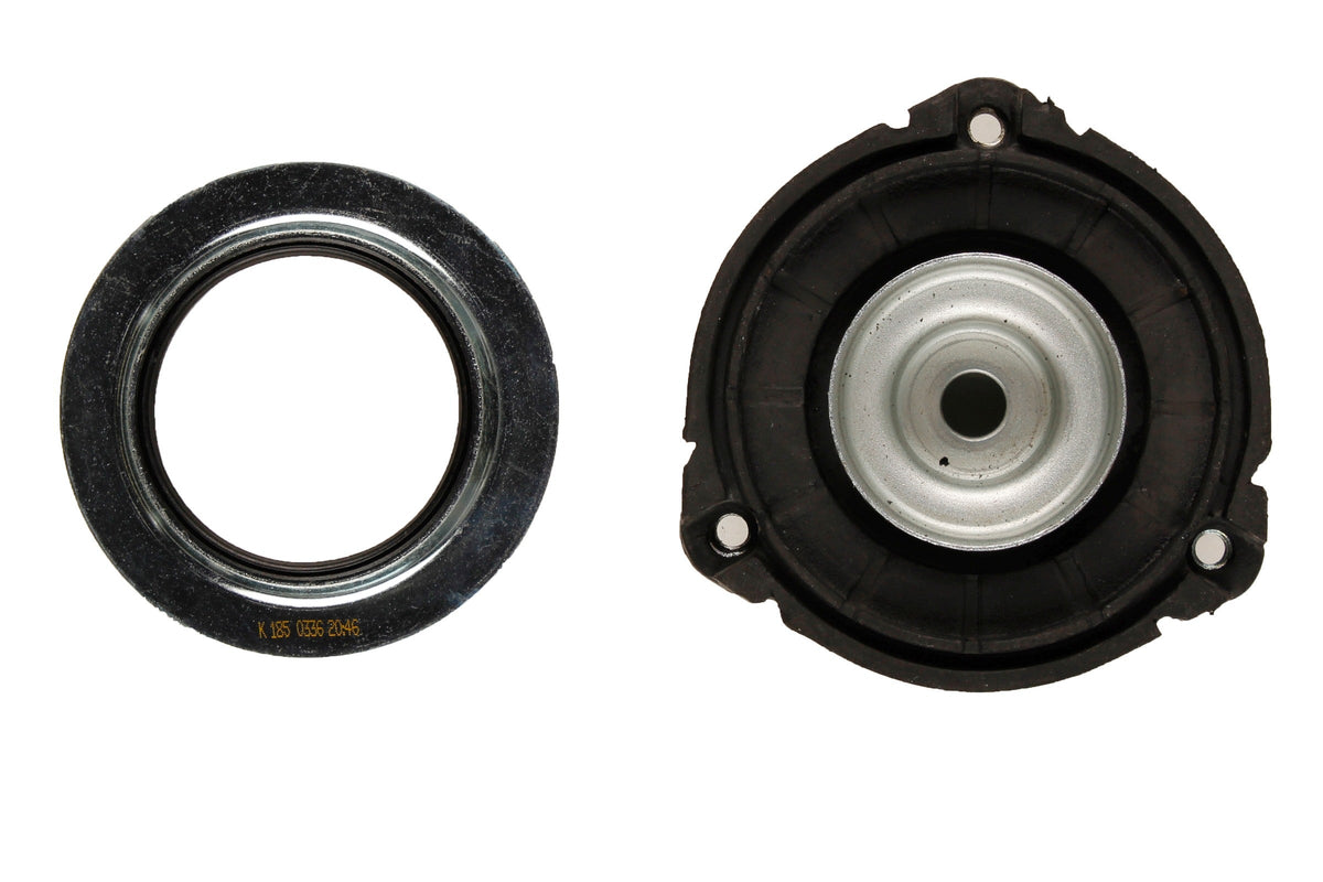 Bilstein B1 front suspension top mount for Audi A2 (8Z0), detailed view of the suspension component.