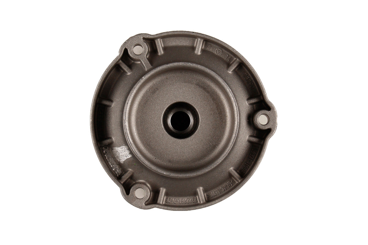 Bilstein B1 front suspension top mount for BMW 5, 6, and 7 Series, part number 12-234622, showing the mount's detailed structure