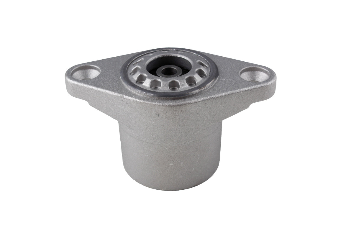 Bilstein B1 rear suspension top mount for Volkswagen Passat 3B3 and Skoda Superb, part number 12-272334, close-up view.