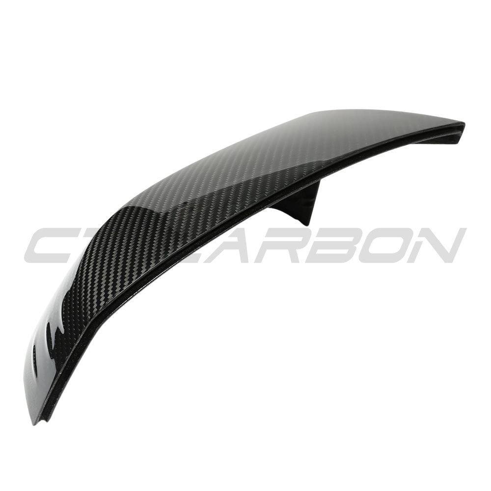 BMW X1 U11 2023+ carbon fibre mirror covers by CT Carbon, showcasing sleek, textured carbon fibre finish on vehicle side mirrors.