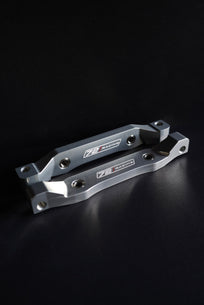 72Racing 2NH 380mm Front Caliper Bracket Kit - BMW F87 M2 Competition - 18" Wheel Conversion