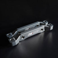 72Racing x Paragon 380x36mm 2-Piece Front Brake Conversion Kit - BMW F87 M2 Competition 2NH - 18" Wheels
