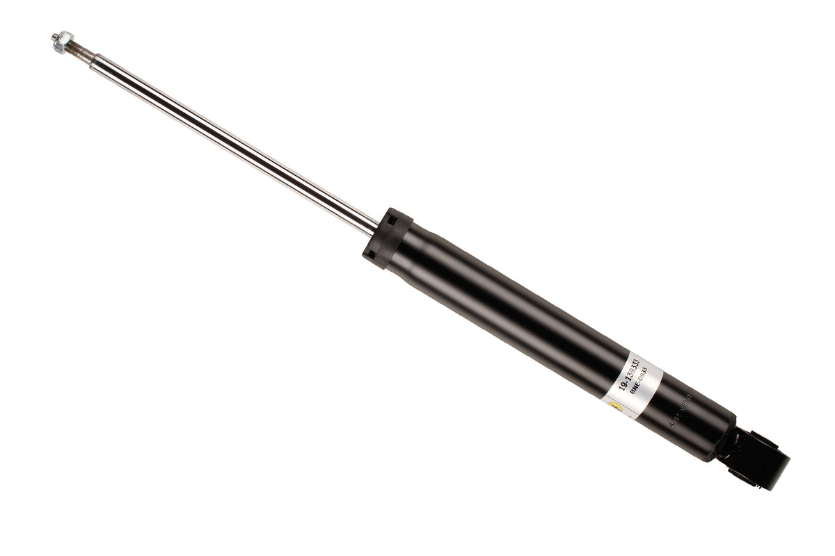 Bilstein B4 rear shock absorber for Audi A6 Avant (4F5, C6), showcasing the durable shock absorber component.