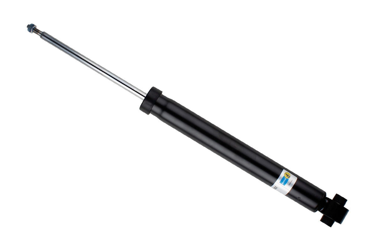 Bilstein B4 rear shock absorber for Audi A3 and SEAT Leon 2WD with multi-link suspension, part number 19-232362.