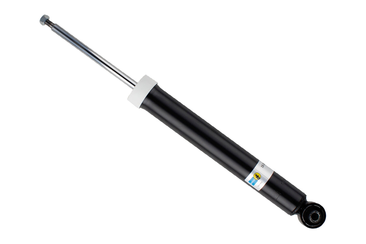 Bilstein B4 rear shock absorber for BMW 3 Series Gran Turismo F34, durable automotive suspension part, detailed in the image.