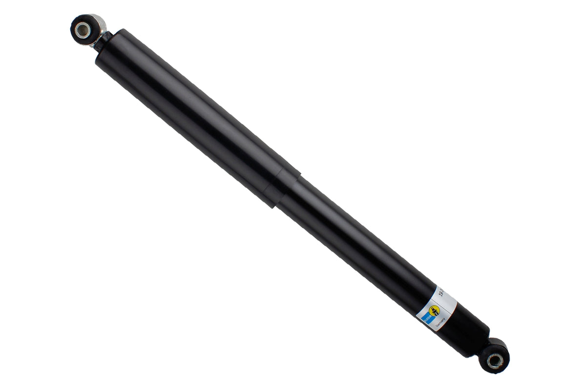 Bilstein B4 rear shock absorber for Volkswagen Transporter T3 Syncro with 16-inch wheels, durable suspension component.