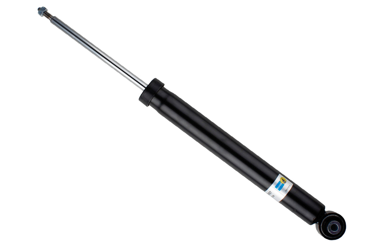 Bilstein B4 front shock absorber for Audi TT (8J), showcasing the durable automotive suspension component.