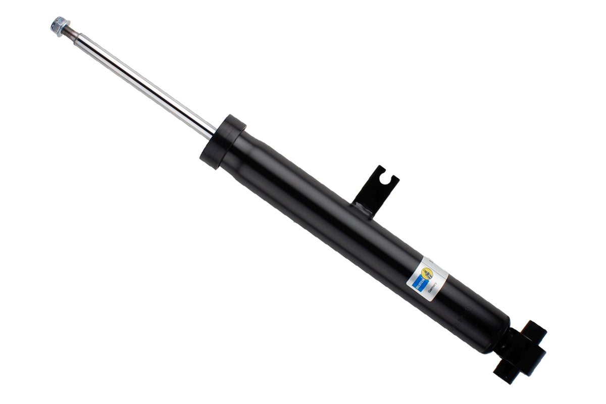 Bilstein B4 rear shock absorber for BMW 4 Series G22 with standard suspension, shown in the image.