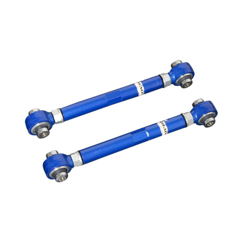 Hardrace 7434 adjustable rear camber arms for BMW F20 M135i M140i and F22 M235i M240i