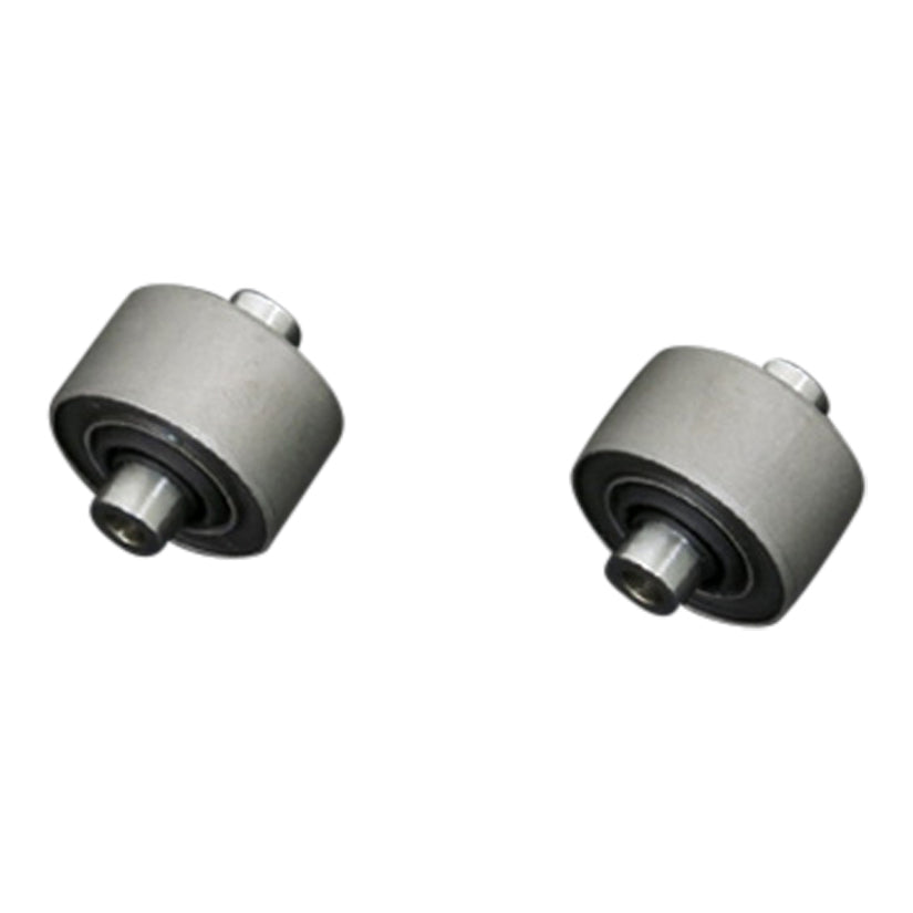 Hardrace Q0056 suspension bush for BMW 1 Series E8x and BMW 3 Series E90/E91/E92/E93 shown in close-up.