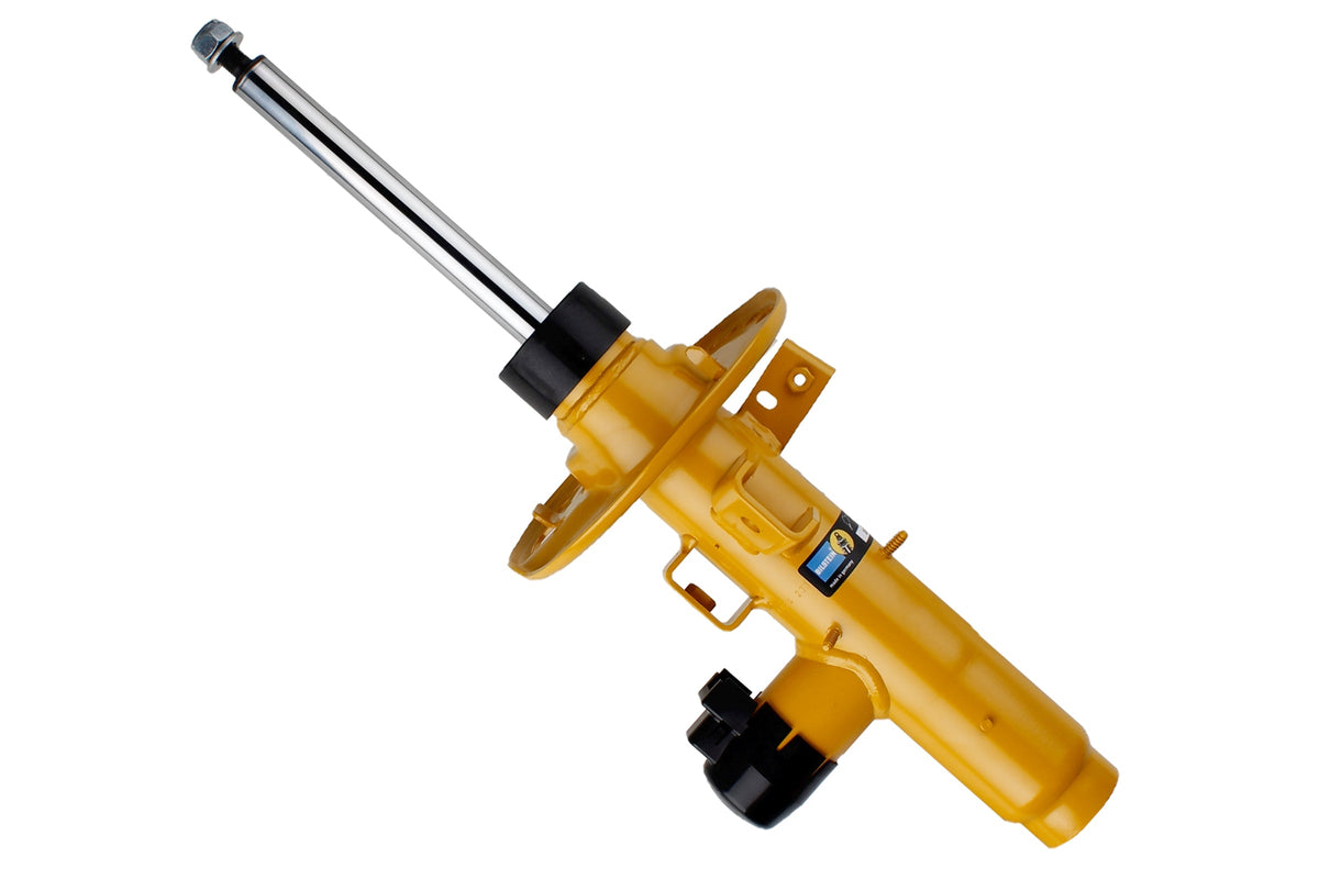 Bilstein B6 Damptronic front shock absorber for BMW 3 Series G20 xDrive 4WD, model 23-305113, showing the shock unit.