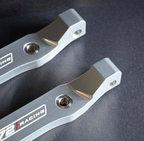 72Racing 2NH 380mm Front Caliper Bracket Kit - BMW F87 M2 Competition - 18" Wheel Conversion