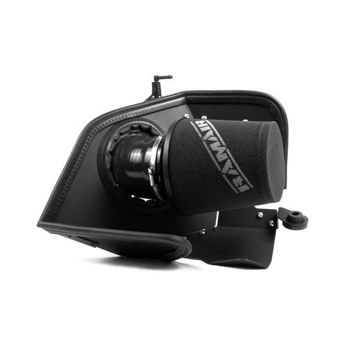 Ramair induction kit for Volkswagen MK8 2.0 GTi and R models, showing the air filter and intake components.