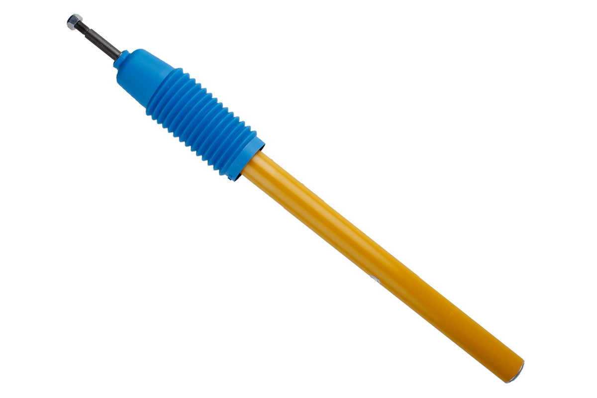 Bilstein B6 front shock absorber for BMW 02 Series E6/E10 Club Sport, high-performance suspension component.