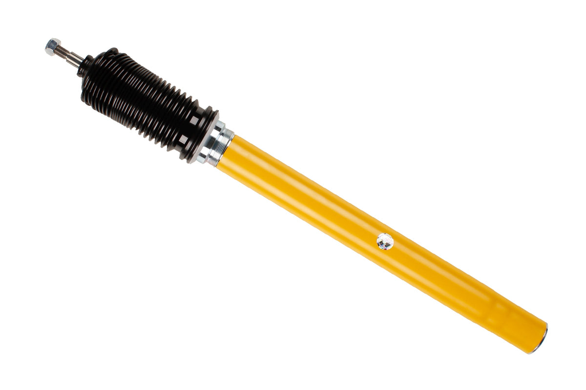 Bilstein B6 shock absorber insert for BMW 5 Series E28, front suspension component, shown in the image.