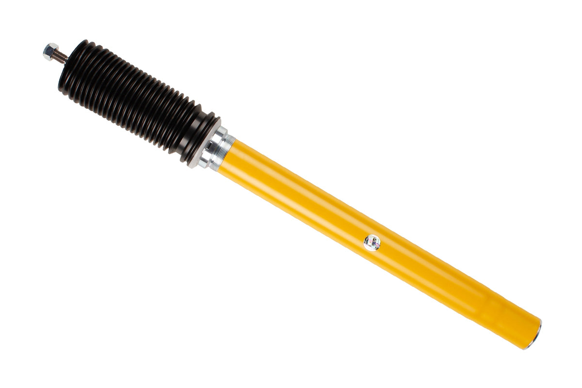 Bilstein B6 shock absorber insert for BMW E24 M88, showcasing the durable component designed for smooth ride performance.