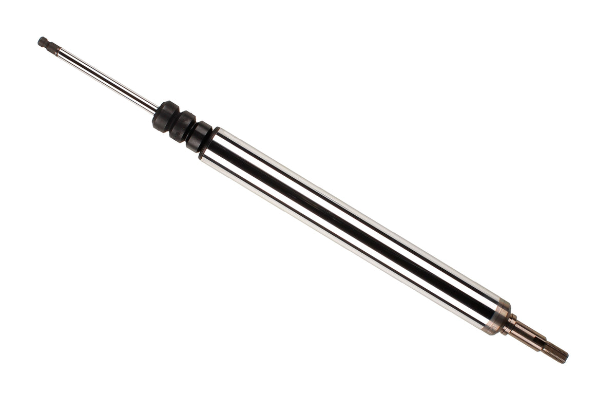 Bilstein B6 shock absorber insert for Porsche front axle, model 2000/1700, shown in image with detailed components.