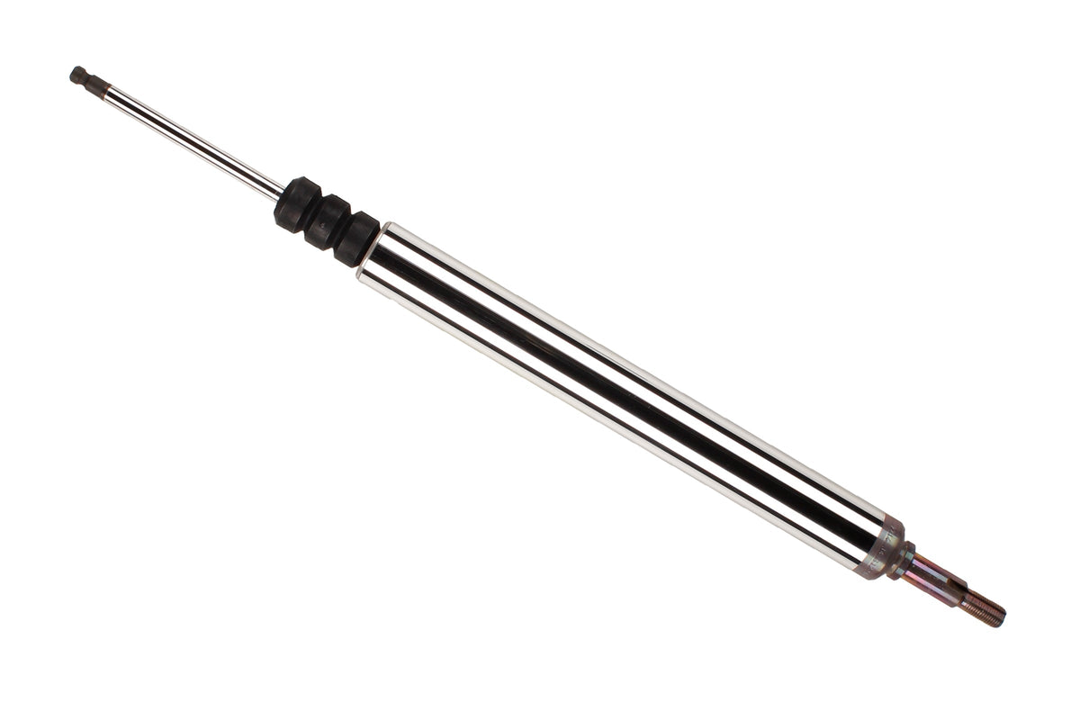 Bilstein B6 shock absorber insert for Porsche 911, showing the durable metal body and mounting components.