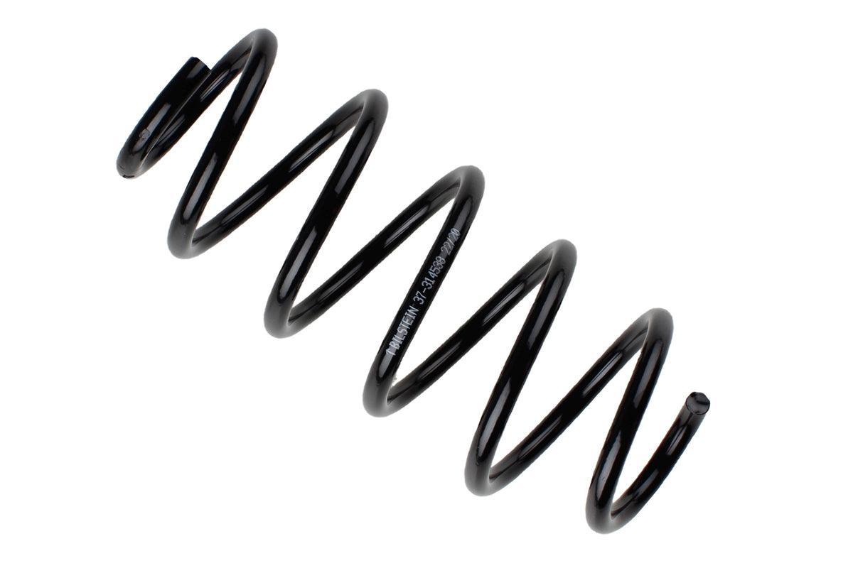 Bilstein B3 OE Replacement Coil Springs for Volkswagen Passat 3C2 V B3, showing the suspension coil spring in detail.