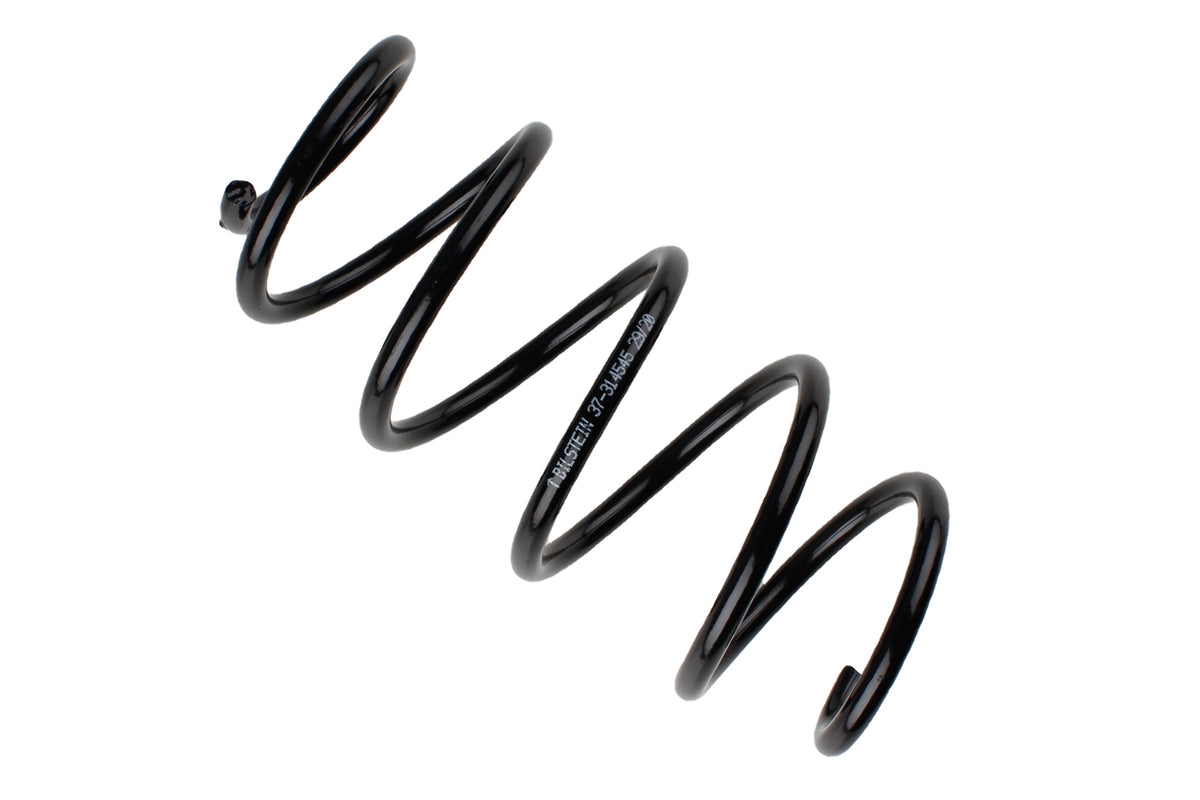 Bilstein B3 OE replacement coil springs for Volkswagen Passat 3C2 V B3, shown in the image.