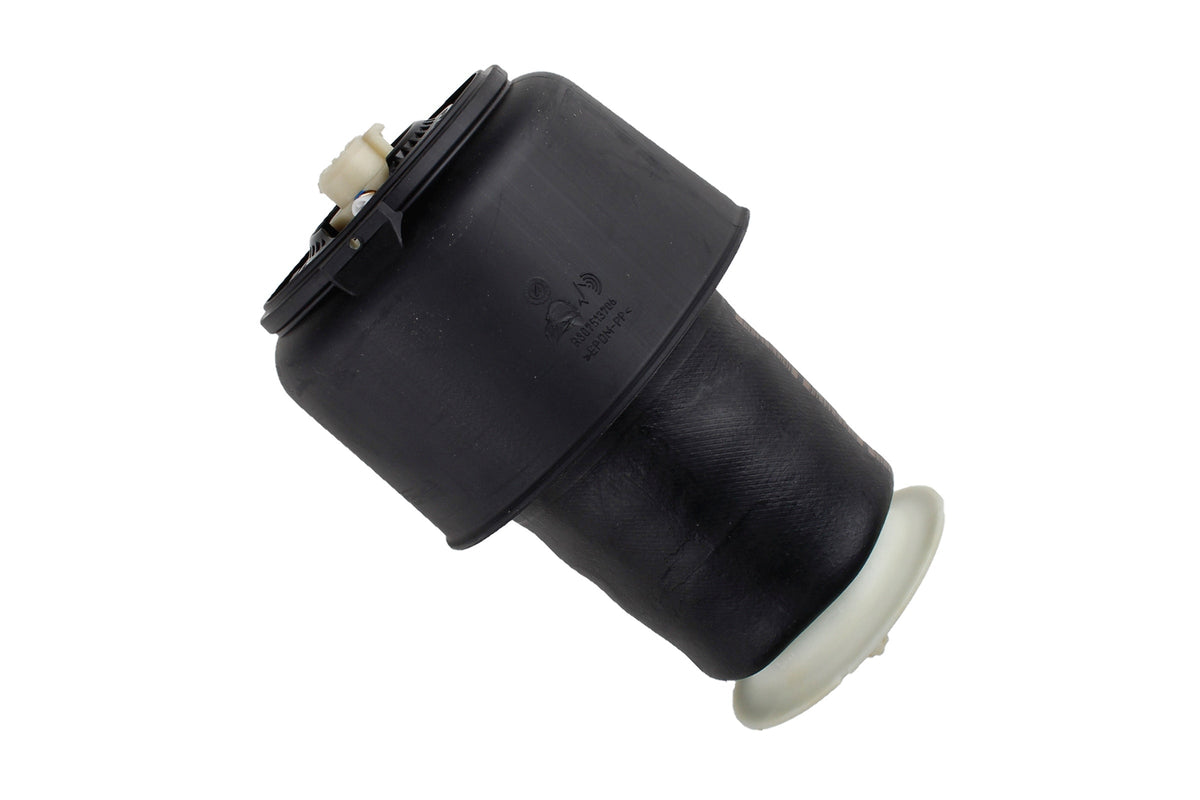 Bilstein B3 rear air spring for BMW 5 Series Touring F11 with VDC, part of the air suspension system.