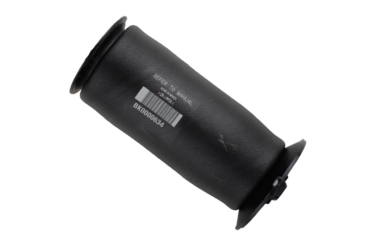 Bilstein B3 rear air spring for BMW 5 Series Touring E61, part of Bilstein's air suspension springs collection.