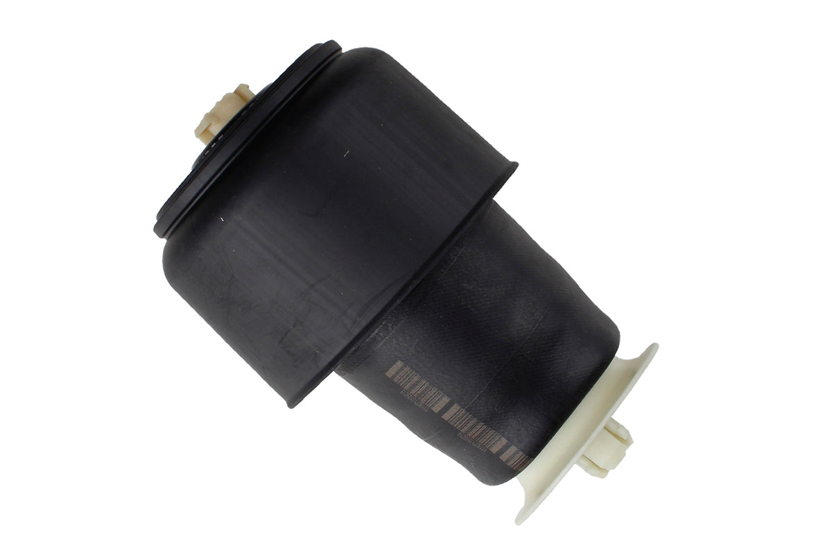 Bilstein B3 rear air spring for BMW 5 Series Touring F11, part of the air suspension springs for improved ride comfort.