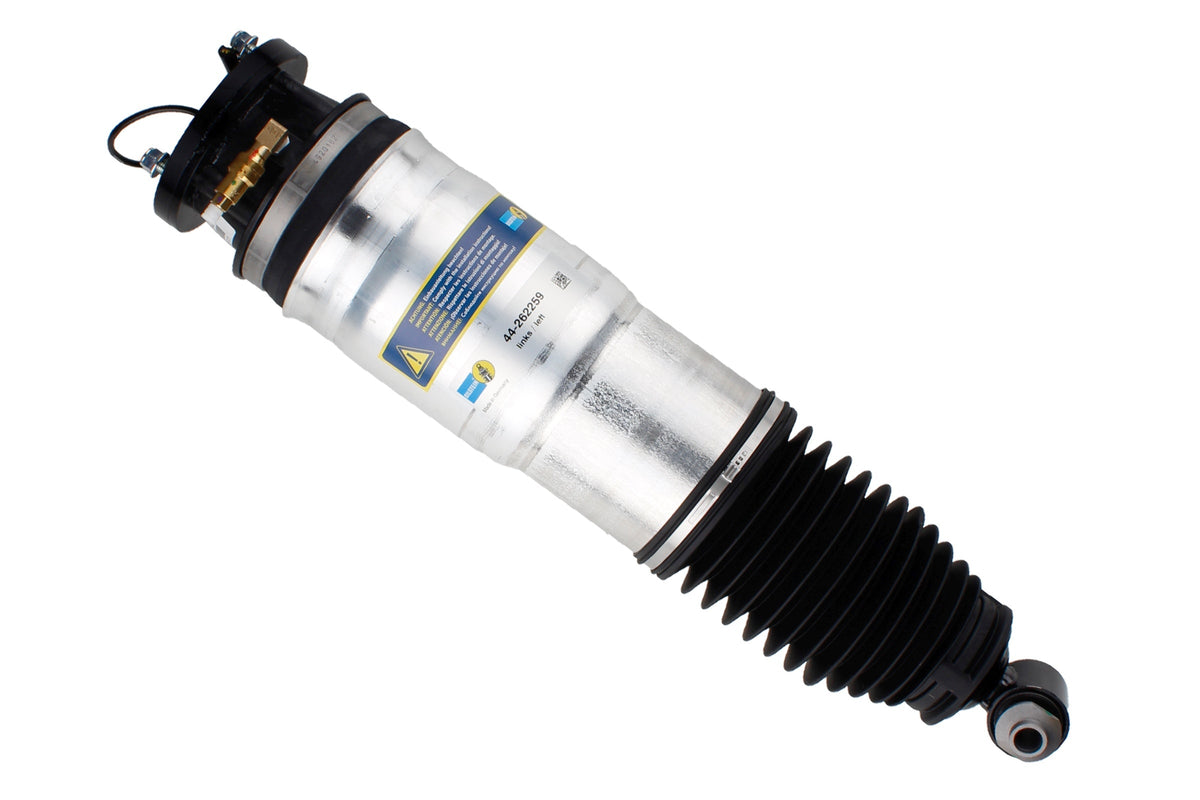 Bilstein B4 rear left air suspension strut for BMW 7 Series E65 E66 with EDC shock absorber, vehicle repair part