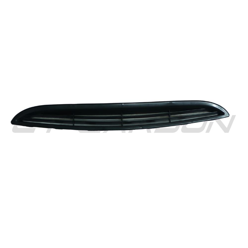 BMW 3 and 4 Series F30 F32 F33 2012-2019 CT Carbon aluminum bonnet/hood showcasing sleek, lightweight car bonnet design.