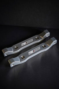 72Racing x Paragon 380x36mm 2-Piece Front Brake Conversion Kit - BMW F87 M2 Competition 2NH - 18" Wheels