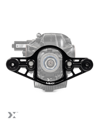 MMX Performance MMR55-0002 4-Point Differential Lift Kit | BMW G8x M2 M3 M4 RWD & xDrive detail image