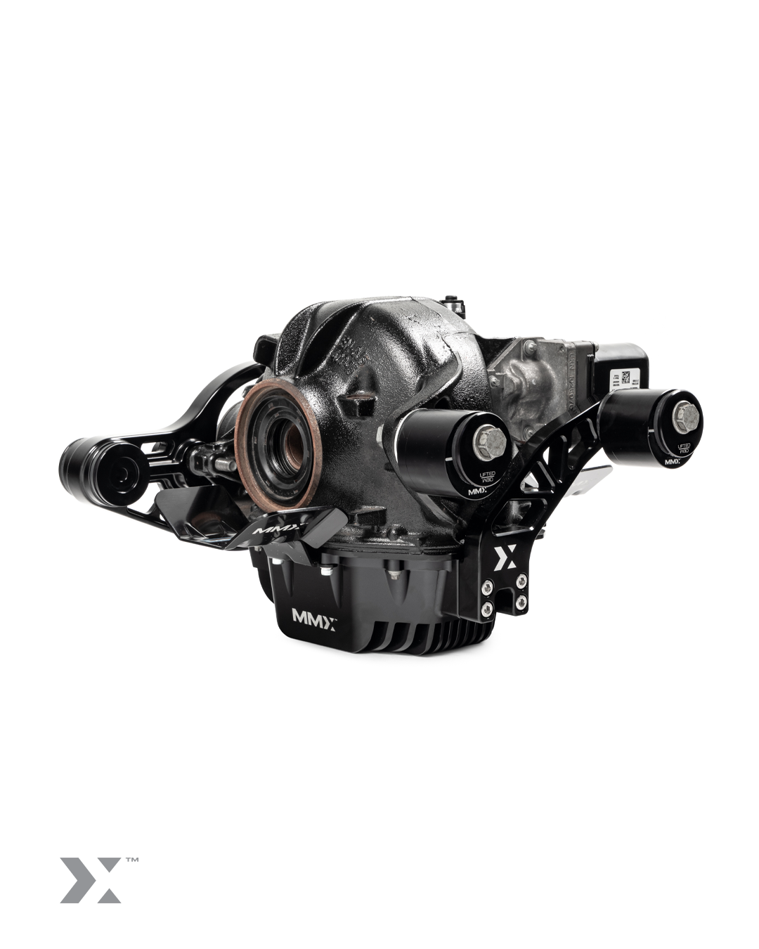 MMX Performance MMR55-0003 Ultimate Track Differential Kit | BMW G8x M2 M3 M4 RWD & xDrive detail image